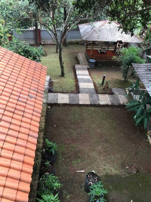 Villa Naumi Bandung Exterior photo