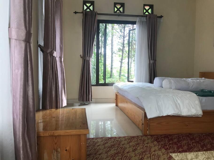 Villa Naumi Bandung Exterior photo